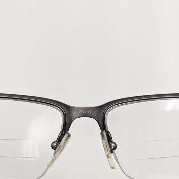 🕶️Armani Exchange AX1014 Men's Eyeglasses 53/17/145 | ALE716🕶️ - Picture 8 of 10